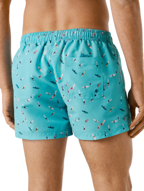 ΑΝΔΡΙΚΟ ΜΑΓΙΟ | Τυρκουάζ M