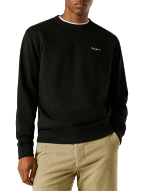 ΑΝΔΡΙΚΟ ΦΟΥΤΕΡ | Μαύρο M