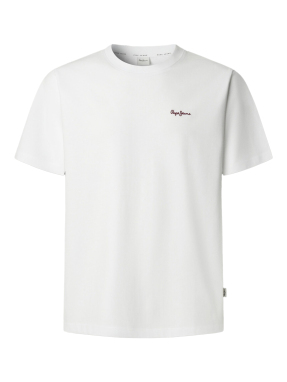 ΑΝΔΡΙΚΟ T-SHIRT | Εκρού XXL