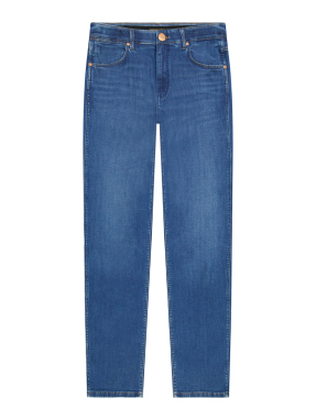 ΑΝΔΡΙΚΟ DENIM ΠΑΝΤΕΛΟΝΙ | Μπλε Σκούρο 36/34