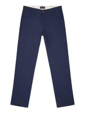 ΑΝΔΡΙΚΟ DENIM ΠΑΝΤΕΛΟΝΙ GREENSBORO | Μπλε Σκούρο 36/32