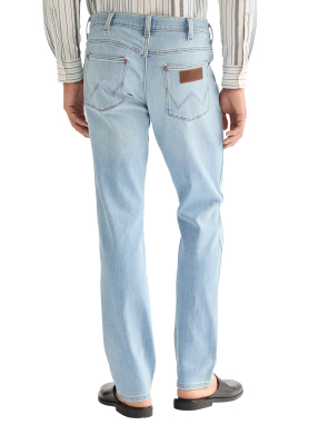 ΑΝΔΡΙΚΟ DENIM ΠΑΝΤΕΛΟΝΙ GREENSBORO | Γαλάζιο 36/32