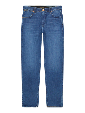 ΑΝΔΡΙΚΟ DENIM ΠΑΝΤΕΛΟΝΙ LARSTON DANDELION | Μπλε Σκούρο 36/32