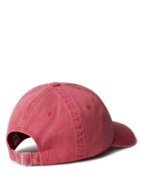 ΑΝΔΡΙΚΟ ΚΑΠΕΛΟ | Κόκκινο ONE SIZE