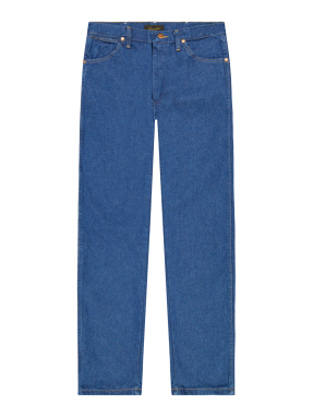 13MWZ PREWASHED INDIGO | Μπλε Σκούρο 34/32