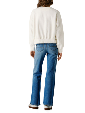 ΓΥΝΑΙΚΕΙΟ ΦΟΥΤΕΡ | Εκρού S