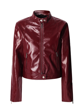 ΓΥΝΑΙΚΕΙΟ RUBY JACKET | Κόκκινο S