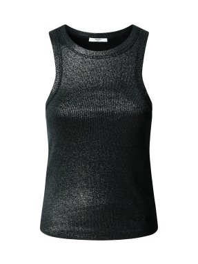 ΓΥΝΑΙΚΕΙΟ ΜΕΤΑΛΙΖΕ ΤΟΠ | Μαύρο M