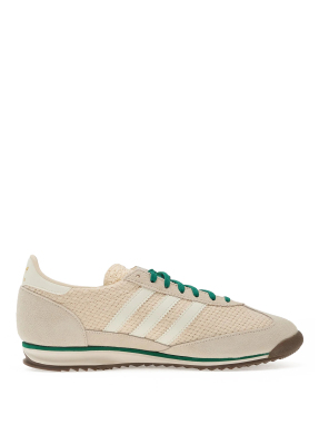 ΓΥΝΑΙΚΕΙΑ ΑΘΛΗΤΙΚΑ SNEAKERS SL 72 OG | Μπεζ Ανοιχτό 40 2/3