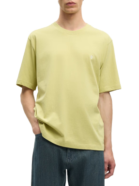 ΑΝΔΡΙΚΟ T-SHIRT | Πράσινο Ανοιχτό XXL