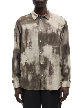 ΑΝΔΡΙΚΟ ΠΟΥΚΑΜΙΣΟ | Καφέ XXL