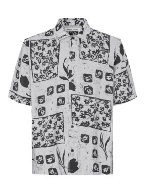 ΑΝΔΡΙΚΟ ΠΟΥΚΑΜΙΣΟ | Γκρι L