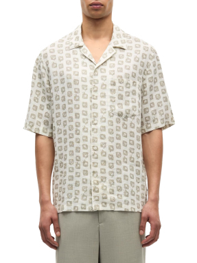 ΑΝΔΡΙΚΟ ΠΟΥΚΑΜΙΣΟ | Μπεζ XXL