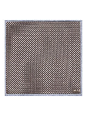 ΑΝΔΡΙΚΟ ΜΑΝΤΗΛΙ ΤΣΕΠΗΣ | Καφέ ONE SIZE