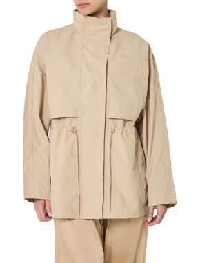 ΓΥΝΑΙΚΕΙΑ ΚΑΠΑΡΝΤΙΝΑ | Μπεζ EU 40