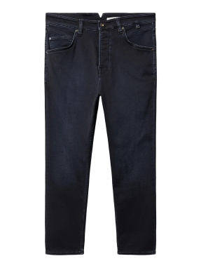 ΑΝΔΡΙΚΟ DENIM ΠΑΝΤΕΛΟΝΙ | Μπλε Σκούρο 34