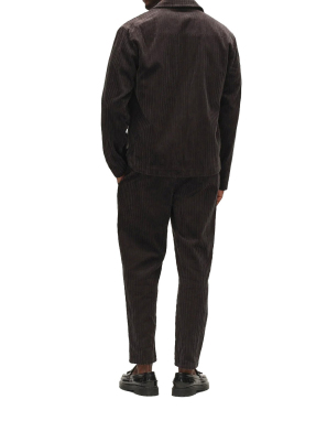 ΑΝΔΡΙΚΟ JACKET | Γκρι Σκούρο M
