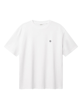 ΑΝΔΡΙΚΟ T-SHIRT | Λευκό M