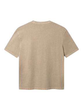 ΑΝΔΡΙΚΟ T-SHIRT | Μπεζ M