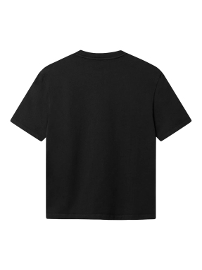 ΑΝΔΡΙΚΟ T-SHIRT | Μαύρο XL