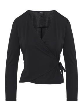 ΓΥΝΑΙΚΕΙΑ ΖΑΚΕΤΑ | Μαύρο S