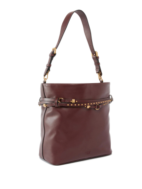 ΓΥΝΑΙΚΕΙΑ ΤΣΑΝΤΑ ΩΜΟΥ | Μπορντό