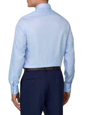 ΑΝΔΡΙΚΟ ΠΟΥΚΑΜΙΣΟ | Γαλάζιο EU 41