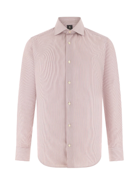 ΑΝΔΡΙΚΟ ΠΟΥΚΑΜΙΣΟ | Ριγέ  EU 43