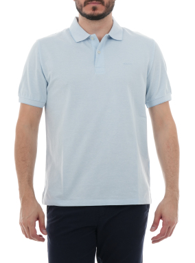 ΑΝΔΡΙΚΗ POLO ΜΠΛΟΥΖΑ | Γαλάζιο L