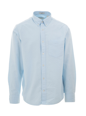 ΑΝΔΡΙΚΟ ΠΟΥΚΑΜΙΣΟ | Γαλάζιο L