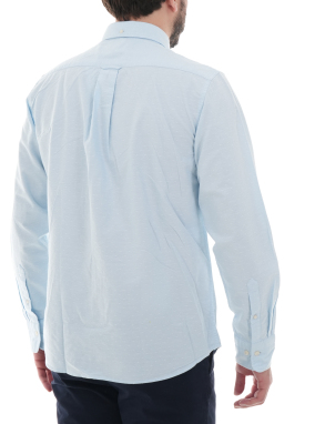 ΑΝΔΡΙΚΟ ΠΟΥΚΑΜΙΣΟ | Γαλάζιο L