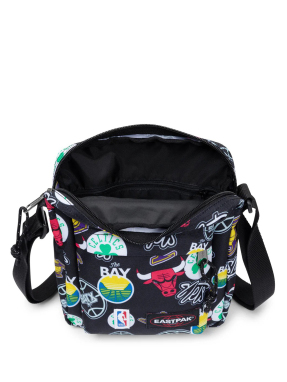 ΤΣΑΝΤΑ ΧΙΑΣΤΙ ARCADE MINI BAG NBA | Μαύρο 5Z6
