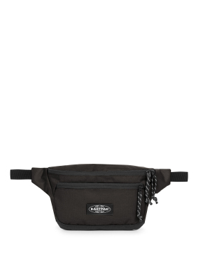 ΤΣΑΝΤΑ ΜΕΣΗΣ CROSSBODY PRO | Μαύρο