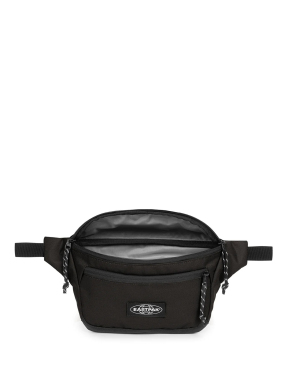 ΤΣΑΝΤΑ ΜΕΣΗΣ CROSSBODY PRO | Μαύρο