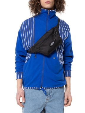 ΤΣΑΝΤΑ ΜΕΣΗΣ CROSSBODY PRO | Μαύρο