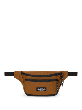 ΤΣΑΝΤΑ ΜΕΣΗΣ CROSSBODY PRO | Καφέ