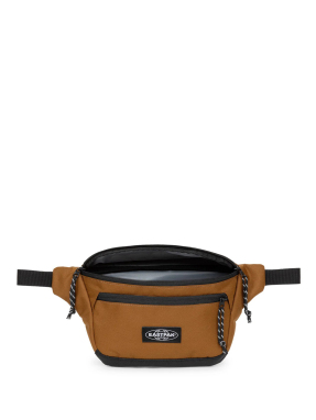 ΤΣΑΝΤΑ ΜΕΣΗΣ CROSSBODY PRO | Καφέ