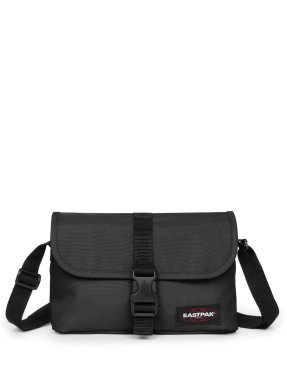 ΤΣΑΝΤΑ ΧΙΑΣΤΙ POUCH BAG | Μαύρο