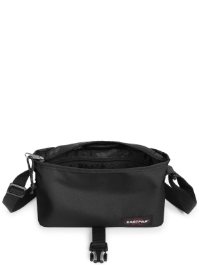 ΤΣΑΝΤΑ ΧΙΑΣΤΙ POUCH BAG | Μαύρο