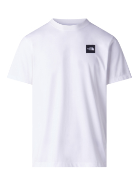 ΑΝΔΡΙΚΟ T-SHIRT EVOLUTION BOX HALF DOME | Λευκό XL