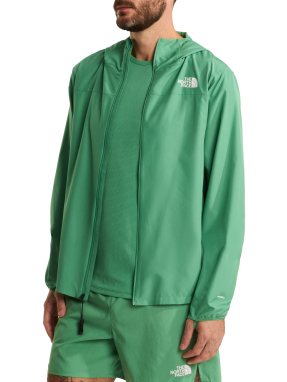 ΑΝΔΡΙΚΟ ΜΠΟΥΦΑΝ FONTANALES WIND JACKET | Πράσινο G57 M
