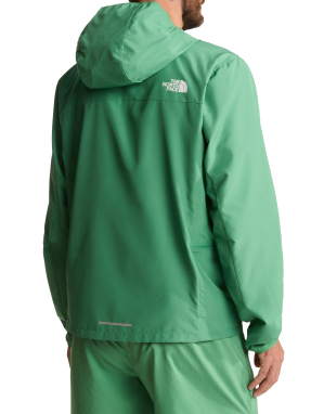ΑΝΔΡΙΚΟ ΜΠΟΥΦΑΝ FONTANALES WIND JACKET | Πράσινο G57 M