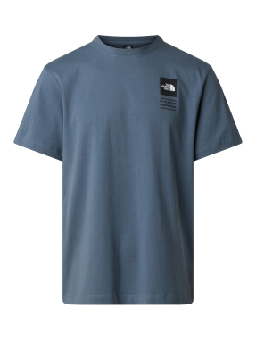 ΑΝΔΡΙΚΟ T-SHIRT ICON CELEBRATION | Γκρι Σκούρο XL