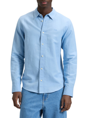 ΑΝΔΡΙΚΟ ΠΟΥΚΑΜΙΣΟ HALOGEN | Μπλε S