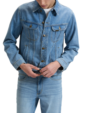 ΑΝΔΡΙΚΟ RIDER JACKET FIRESTONE | Μπλε XL