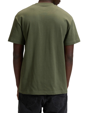 ΑΝΔΡΙΚΟ T-SHIRT | Πράσινο XL