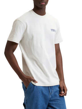 ΑΝΔΡΙΚΟ T-SHIRT | Εκρού L