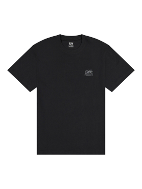 ΑΝΔΡΙΚΟ WORKWEAR T-SHIRT | Μαύρο XL