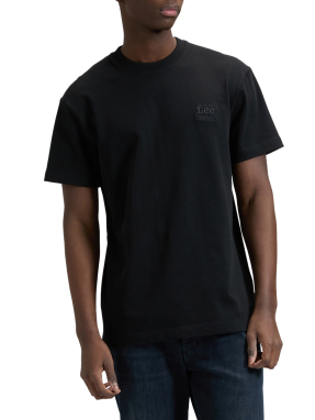 ΑΝΔΡΙΚΟ WORKWEAR T-SHIRT | Μαύρο XL