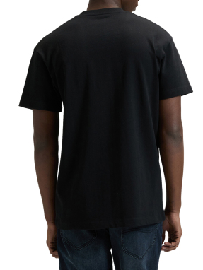 ΑΝΔΡΙΚΟ WORKWEAR T-SHIRT | Μαύρο XL
